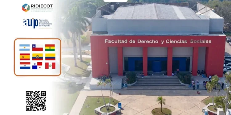 Lidera la UAT alianza científica internacional en la Red Iberoamericana RIDIECOT