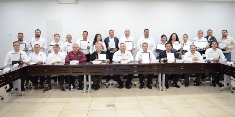 Otorga UPV becas para asegurar acceso a estudiantes de educación media superior