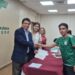 Respalda la UT Nuevo Laredo a estudiantes con becas