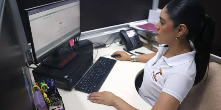 Abierto registro de Becas 2026-2027 para servidores públicos e hijos