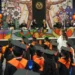 Celebra Familia UAT graduación de niñas y niños de los CENDI y CDIN