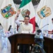 Reconocerá Cabildo a niñas y niños de rondalla Epigmenio García.