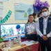Desarrolla alumna de la UAT biopesticida que elimina plagas agrícolas