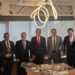 Américo Villarreal impulsa agenda con CANACAR y CONCAMIN para fortalecer la competitividad de Tamaulipas