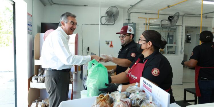 Impulsa Tamaulipas nuevo modelo para mejorar ingresos de los productores de sorgo