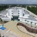 Inaugura Claudia Sheinbaum Hospital General de Ciudad Madero; brindará atención médica para 538 mil personas