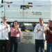 Arranca Américo construcción del viaducto elevado Tampico-Altamira, obra histórica para el sur