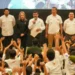 Clausura el rector Dámaso Anaya exitoso campamento infantil de la UAT