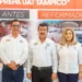 Todo listo para dar arranque a la nueva Preparatoria UAT Tampico