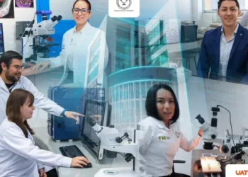 Incrementa UAT ingreso de sus docentes al Sistema Nacional de Investigadoras e Investigadores