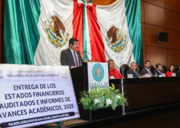 Dámaso Anaya convoca a alianza por la educación