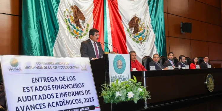 Dámaso Anaya convoca a alianza por la educación