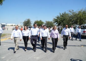 La UAT construye el Centro Universitario de Nuevo Laredo; fortalece la expansión de su oferta educativa