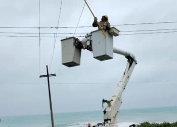 CFE acumula cortes y preocupa impacto en servicios básicos de Tamaulipas