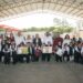 Tamaulipas fortalece la educación con el arranque del ciclo escolar 2026-2027 en Abasolo