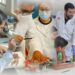 Incrementa UAT ingreso de sus docentes al Sistema Nacional de Investigadoras e Investigadores