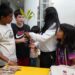Promueve SDR cultura forestal durante Campamento de Verano del TAMUX