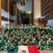 Representan a México cuatro atletas tamaulipecos en el Mundial Juvenil de MMA