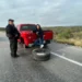 Identifican principales causas de accidentes en Tamaulipas