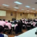 Refuerzan atención contra violencia escolar en Victoria