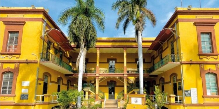 Fortalece COLTAM la construcción de políticas públicas sostenibles en Tamaulipas