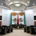 Congreso de Tamaulipas perfila periodo extraordinario de sesiones