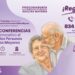 DIF Tamaulipas conmemora el Día Nacional de las Personas Adultas Mayores con ciclo de conferencias