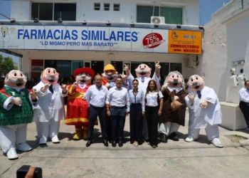 Llega más inversión a Victoria