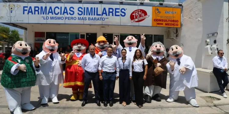 Llega más inversión a Victoria