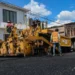 Refuerza Municipio pavimentación y rehabilitación de calles en Victoria.