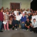 Visita y atiende Lalo Gattás a vecinos de la colonia Simón Torres.