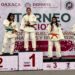 Conquista Tamaulipas 28 medallas en el Campeonato Nacional de Judo