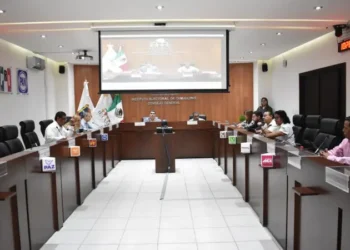 Anticipa IETAM elecciones seguras para Tamaulipas en 2027
