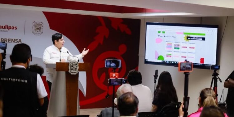 Presenta INJUVE la nueva app “Pasaporte Joven”