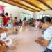 Los Centros LIBRE acercan atención y herramientas a mujeres de Tamaulipas