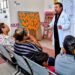 Impulsan Instituto de las Mujeres en Tamaulipas y UNEME DEDICAM acciones para la detección oportuna del cáncer de mama