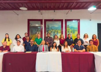 Fortalece SIPINNA Tamaulipas políticas públicas para la protección integral de los derechos de niñas, niños y adolescentes