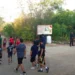 Despliegan caballos y perros contra robos en Victoria