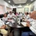 Revisa SABG avances en fiscalización y control interno en COMAPA Zona Sur