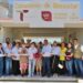 Cuenta Burgos con nuevo Comedor de Bienestar