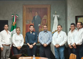 Gobierno de Tamaulipas sigue fortaleciendo la seguridad, soberanía y justicia energética en el estado