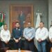Gobierno de Tamaulipas sigue fortaleciendo la seguridad, soberanía y justicia energética en el estado