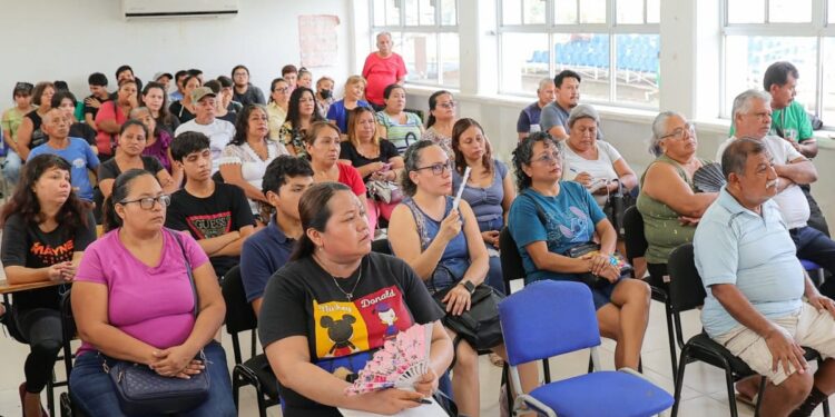Realizará SEDENER campaña de recolección de plásticos para fortalecer la economía circular en Tamaulipas