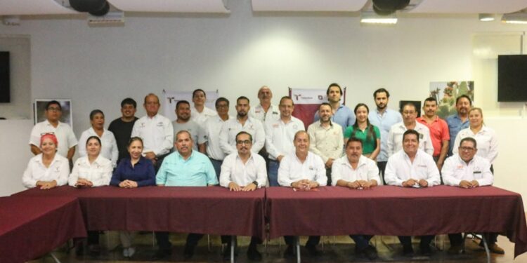 Fortalece SEDUMA participación social para conservar la Reserva de la Biósfera El Cielo