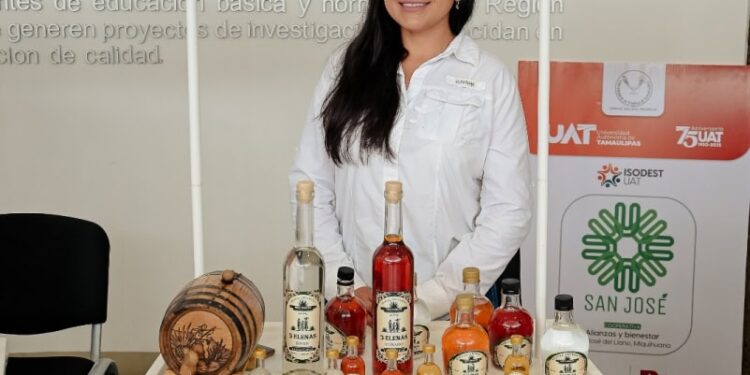 Impulsan participación de mujeres empresarias en el comercio internacional
