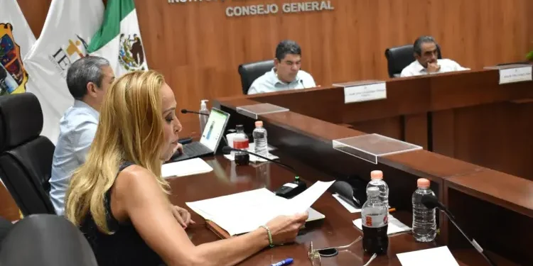 Gastará Tamaulipas más de mil millones de pesos en dos elecciones