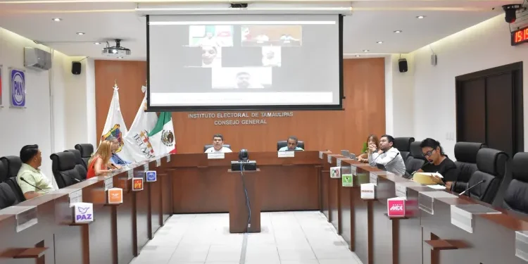 Recorta el IETAM cargos en ayuntamientos de Tamaulipas