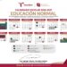 Cumplirá Tamaulipas con el calendario escolar de 185 días