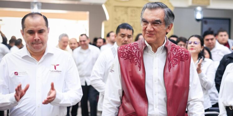 Reduce Tamaulipas deuda en 1,000 MDP y logra mejor refinanciamiento del país