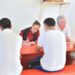 Supervisa Instituto de Defensoría Pública la situación jurídica de adolescentes en internamiento en Güémez